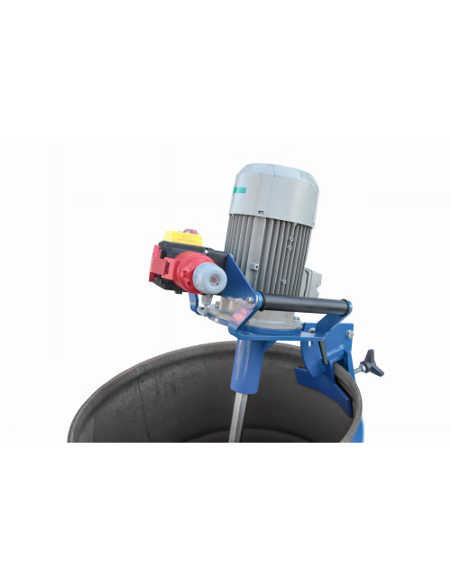 Mixere pentru butoaie MBEO-500