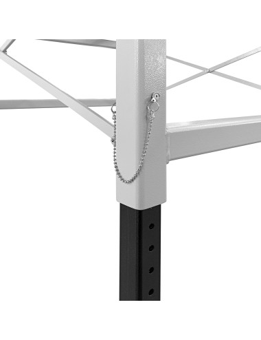 Rampă pentru containere IBC