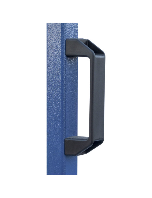 Cărucior pentru scurgere