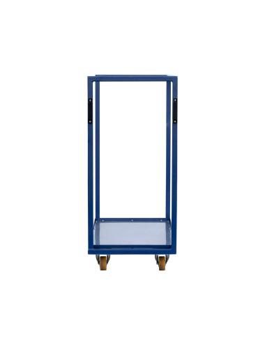 Cărucior pentru scurgere