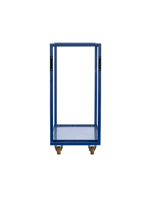 Cărucior pentru scurgere