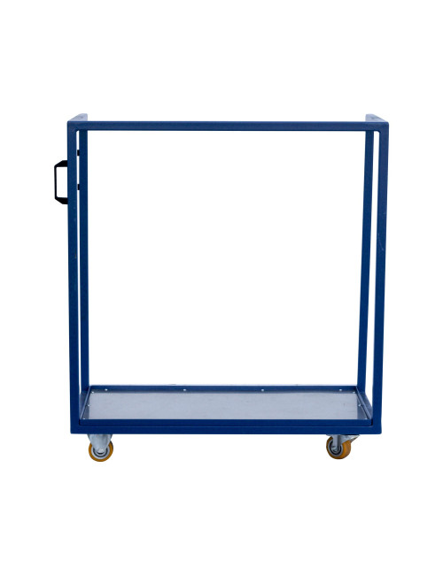 Cărucior pentru scurgere