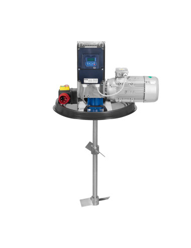 Mixer cu alimentare electrică MBEP-5000