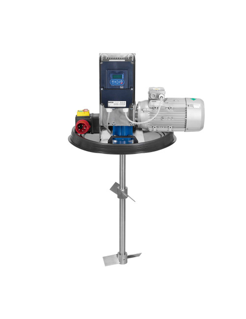 Mixer cu alimentare electrică MBEP-5000