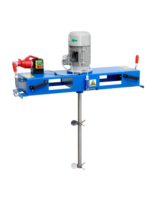 Agitatoare IBC MKE-500