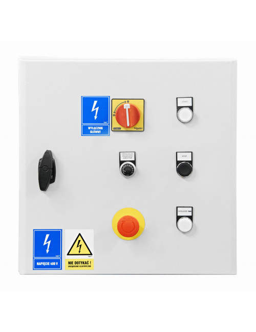 Mixer electric pentru containere IBC MKE-10000 Ex